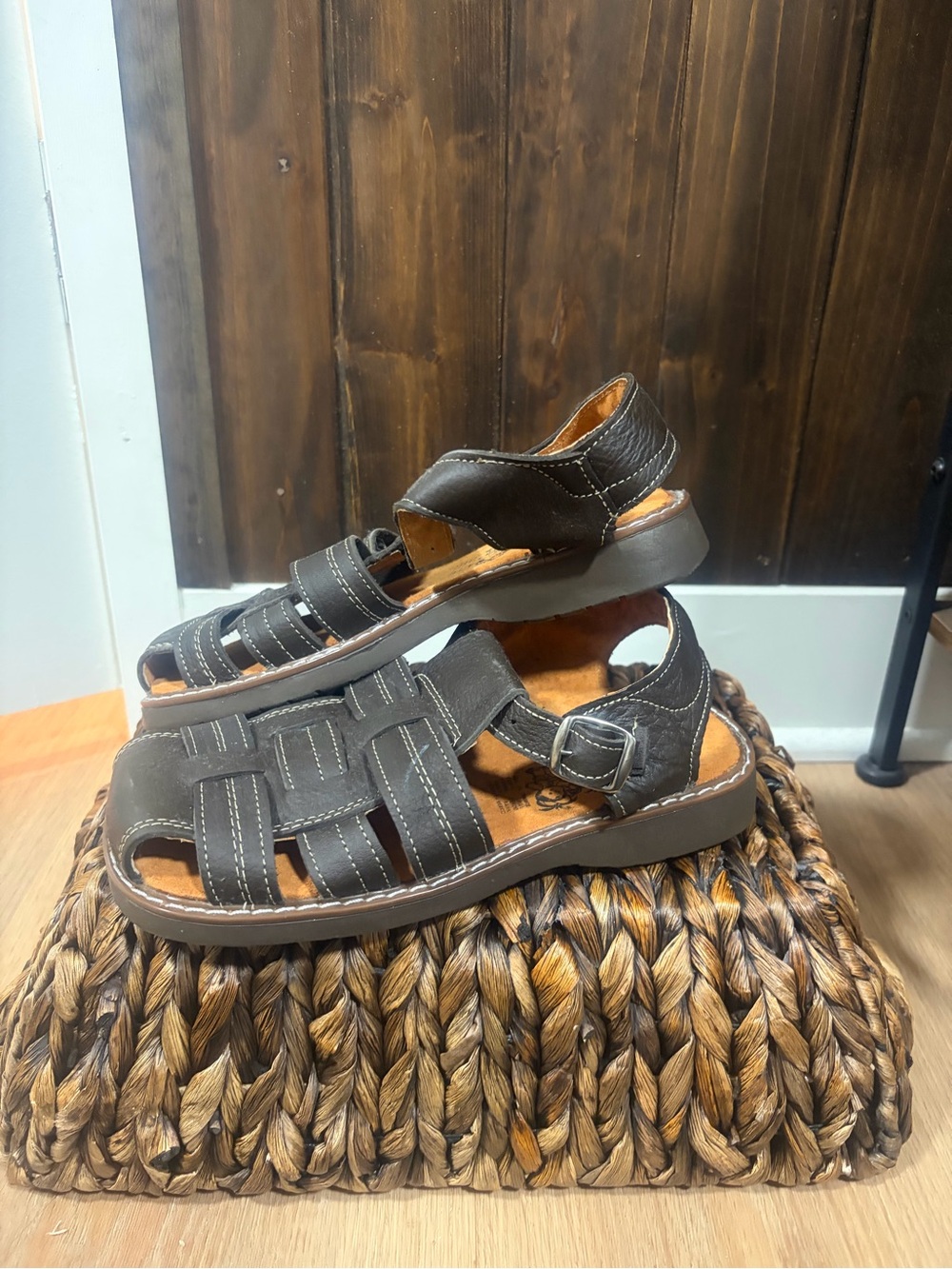 Mexican Sandals Huaraches